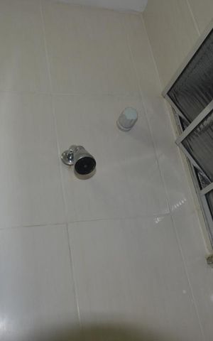 Apartamento para alugar com 50m², 1 quarto e sem vagaBanheiro
