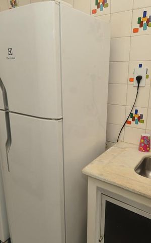 Apartamento para alugar com 50m², 1 quarto e sem vagaCozinha