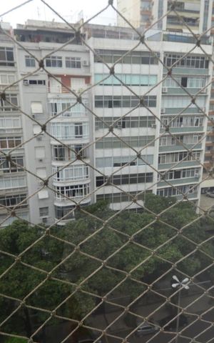 Apartamento para alugar com 50m², 1 quarto e sem vagaVista