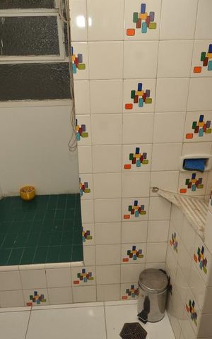 Apartamento para alugar com 50m², 1 quarto e sem vagaÁrea de Serviço
