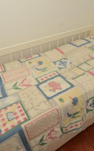 Apartamento para alugar com 50m², 1 quarto e sem vagaQuarto de Serviço