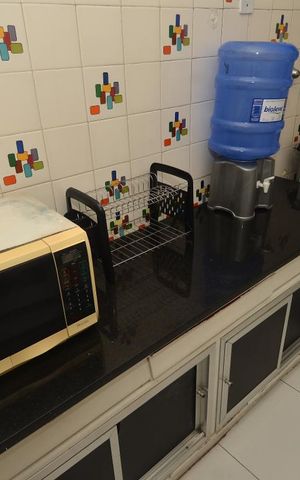 Apartamento para alugar com 50m², 1 quarto e sem vagaCozinha
