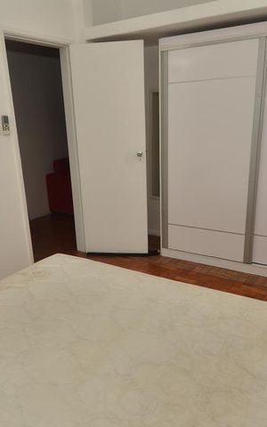 Apartamento para alugar com 50m², 1 quarto e sem vagaQuarto