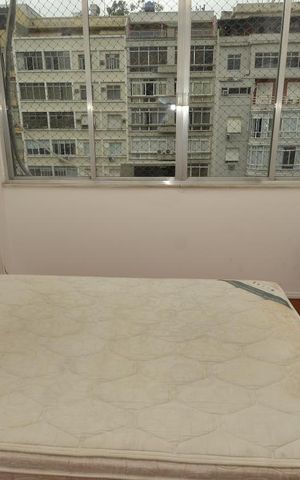 Apartamento para alugar com 50m², 1 quarto e sem vagaQuarto