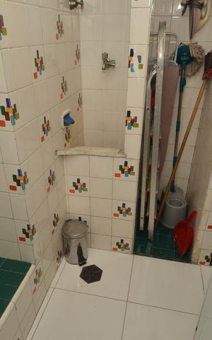 Apartamento para alugar com 50m², 1 quarto e sem vagaÁrea de Serviço