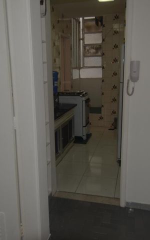 Apartamento para alugar com 50m², 1 quarto e sem vagaCorredor