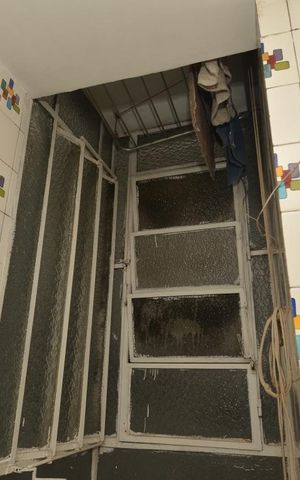 Apartamento para alugar com 50m², 1 quarto e sem vagaÁrea de Serviço