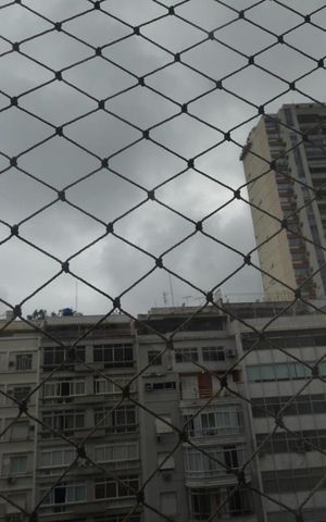 Apartamento para alugar com 50m², 1 quarto e sem vagaVista