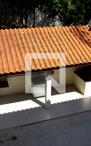 Apartamento à venda com 49m², 2 quartos e 1 vaga Apartamento à venda com 49m², 2 quartos e 1 vagaÁrea comum - Churrasqueira