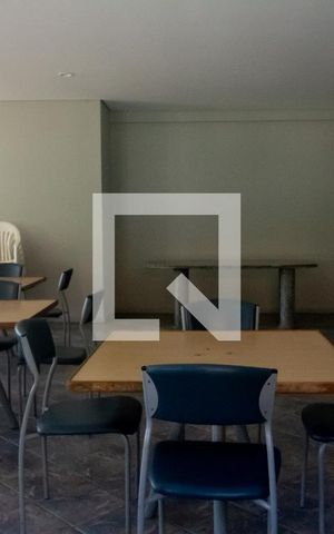 Apartamento à venda com 49m², 2 quartos e 1 vaga Apartamento à venda com 49m², 2 quartos e 1 vagaÁrea comum - Salão de festas