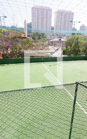 Apartamento à venda com 49m², 2 quartos e 1 vaga Apartamento à venda com 49m², 2 quartos e 1 vagaQuadra