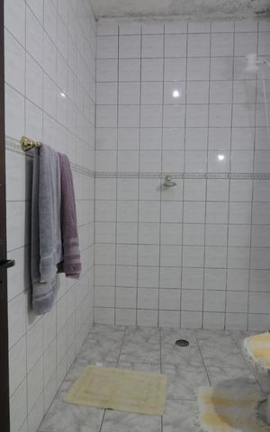 Casa à venda com 150m², 3 quartos e 3 vagasBanheiro Social