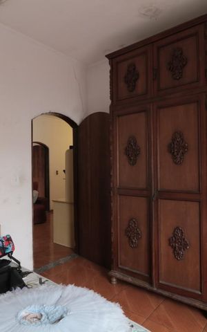 Casa à venda com 150m², 3 quartos e 3 vagasQuarto 1