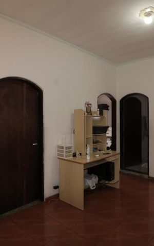 Casa à venda com 150m², 3 quartos e 3 vagasSala de Tv