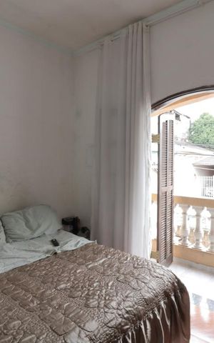 Casa à venda com 150m², 3 quartos e 3 vagasQuarto 2