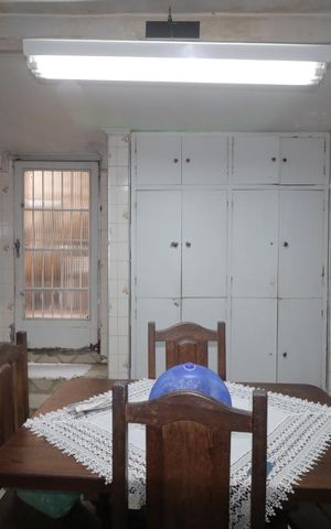 Casa à venda com 150m², 3 quartos e 3 vagasCozinha