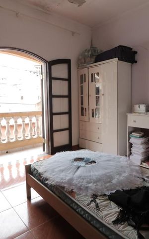 Casa à venda com 150m², 3 quartos e 3 vagasQuarto 1
