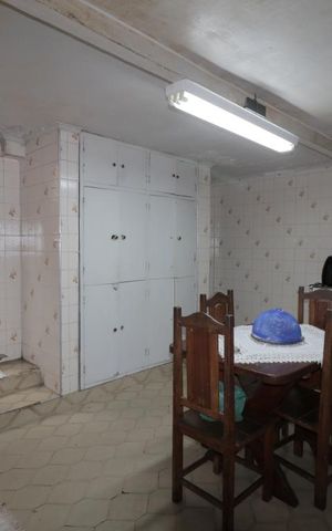 Casa à venda com 150m², 3 quartos e 3 vagasCozinha