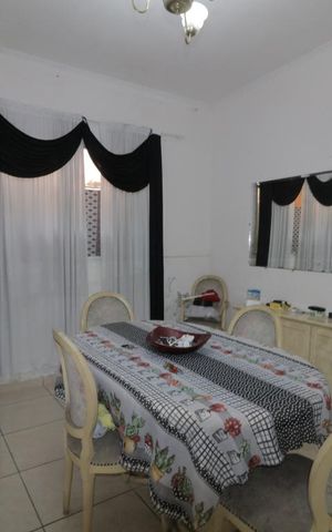 Casa à venda com 150m², 3 quartos e 3 vagasSala de Jantar