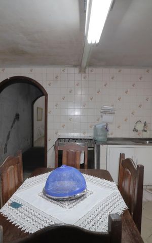 Casa à venda com 150m², 3 quartos e 3 vagasCozinha