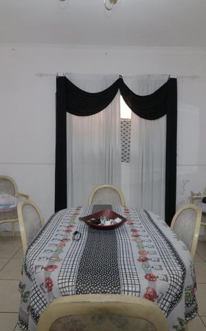 Casa à venda com 150m², 3 quartos e 3 vagasSala de Jantar