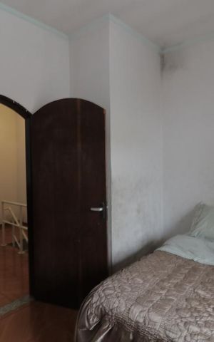 Casa à venda com 150m², 3 quartos e 3 vagasQuarto 2