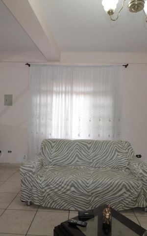 Casa à venda com 150m², 3 quartos e 3 vagasSala de Estar
