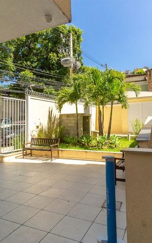 Apartamento à venda com 60m², 3 quartos e 1 vaga Apartamento à venda com 60m², 3 quartos e 1 vagaÁrea comum