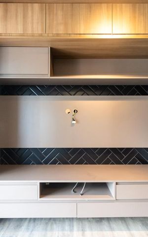 Studio para alugar com 30m², 1 quarto e sem vagaStudio