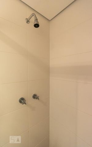 Studio para alugar com 30m², 1 quarto e sem vagaBanheiro