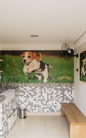 Apartamento à venda com 85m², 3 quartos e 1 vaga Apartamento à venda com 85m², 3 quartos e 1 vagaÁrea Comum