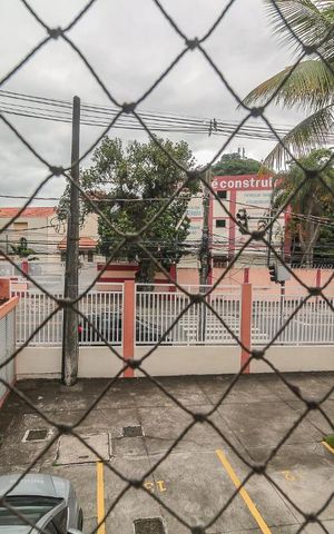Casa de condomínio para alugar com 90m², 2 quartos e 1 vaga Casa de condomínio para alugar com 90m², 2 quartos e 1 vagaVista da Varanda do Quarto 1
