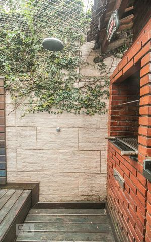 Casa de condomínio para alugar com 90m², 2 quartos e 1 vaga Casa de condomínio para alugar com 90m², 2 quartos e 1 vagaEspaço Gourmet - Ducha