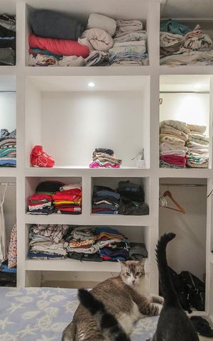 Casa de condomínio para alugar com 90m², 2 quartos e 1 vaga Casa de condomínio para alugar com 90m², 2 quartos e 1 vagaQuarto 1
