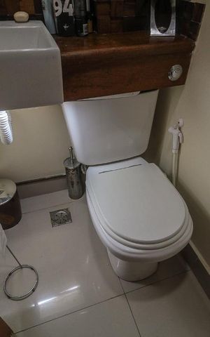 Casa de condomínio para alugar com 90m², 2 quartos e 1 vaga Casa de condomínio para alugar com 90m², 2 quartos e 1 vagaLavabo