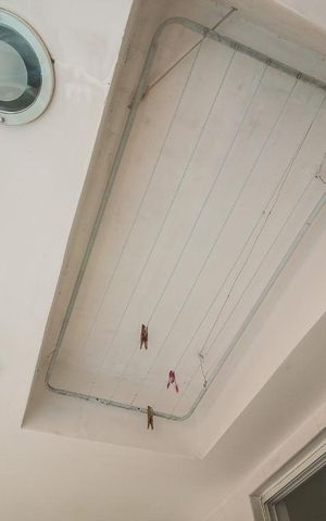 Casa de condomínio para alugar com 90m², 2 quartos e 1 vaga Casa de condomínio para alugar com 90m², 2 quartos e 1 vagaÁrea de Serviço