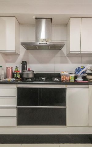 Casa de condomínio para alugar com 90m², 2 quartos e 1 vaga Casa de condomínio para alugar com 90m², 2 quartos e 1 vagaCozinha