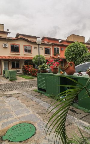 Casa de condomínio para alugar com 90m², 2 quartos e 1 vaga Casa de condomínio para alugar com 90m², 2 quartos e 1 vagaGaragem