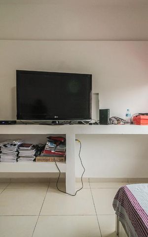 Casa de condomínio para alugar com 90m², 2 quartos e 1 vaga Casa de condomínio para alugar com 90m², 2 quartos e 1 vagaQuarto 2