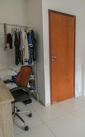 Casa de condomínio para alugar com 90m², 2 quartos e 1 vaga Casa de condomínio para alugar com 90m², 2 quartos e 1 vagaQuarto 2