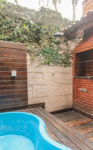 Casa de condomínio para alugar com 90m², 2 quartos e 1 vaga Casa de condomínio para alugar com 90m², 2 quartos e 1 vagaEspaço Gourmet