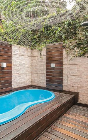 Casa de condomínio para alugar com 90m², 2 quartos e 1 vaga Casa de condomínio para alugar com 90m², 2 quartos e 1 vagaEspaço Gourmet