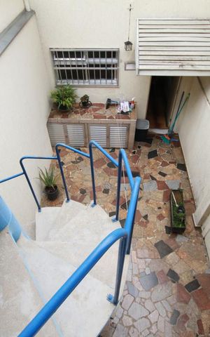 Casa à venda com 110m², 2 quartos e 2 vagasVista da Varanda