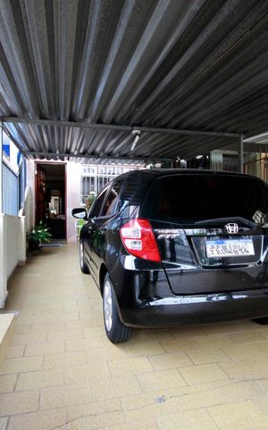 Casa à venda com 110m², 2 quartos e 2 vagasGaragem