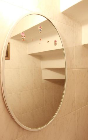Casa à venda com 110m², 2 quartos e 2 vagasLavabo