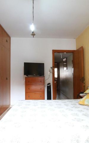Casa à venda com 110m², 2 quartos e 2 vagasQuarto 1