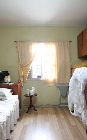 Casa à venda com 110m², 2 quartos e 2 vagasQuarto 2