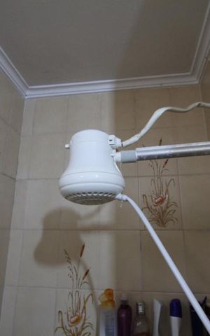 Casa à venda com 110m², 2 quartos e 2 vagasBanheiro