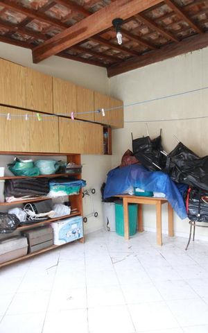 Casa à venda com 110m², 2 quartos e 2 vagasVaranda quintal