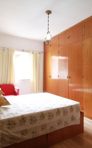 Casa à venda com 110m², 2 quartos e 2 vagasQuarto 1